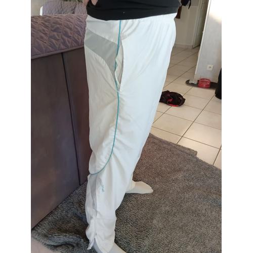 Pantalon De Jogging Puma Blanc
