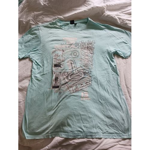T-Shirt Bikool