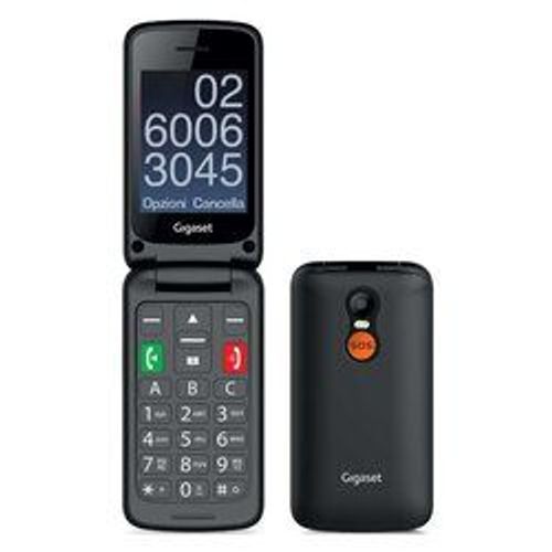 Cellulare Gigaset Dual SIM