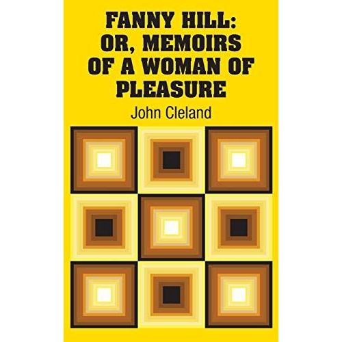 Fanny Hill