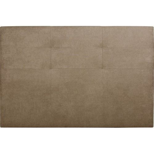 Tête De Lit Tête De Lit Noah 160cm Bronx Camel