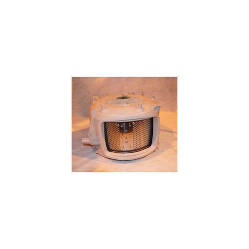 Cuve Avec Tambour Electrolux