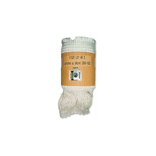 Meche Poeles A Petrole Nsh110 Cylindre Metal 170mm X 85mm Nsh110