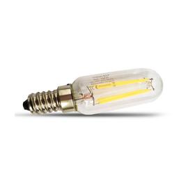 E14 Led Ampoule Hotte Ampoules 1.5w Lampe Sse Réfrigérateur 3000k