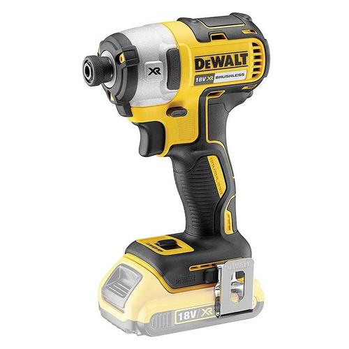 Visseuse à chocs 18V XR 205 Nm (machine seule) - DEWALT DCF887N