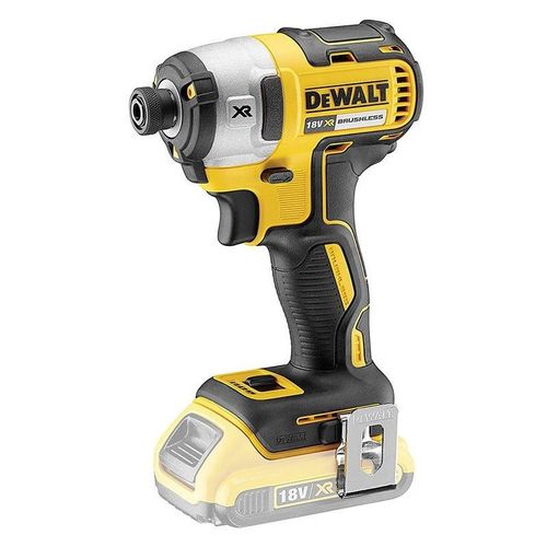 Visseuse à chocs 18V XR 205 Nm (machine seule) - DEWALT DCF887N-2