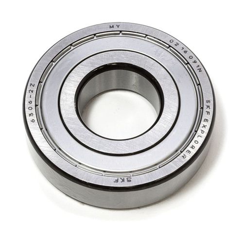 Roulement 6306 Zz Lavage Multi-Marques 481252028085