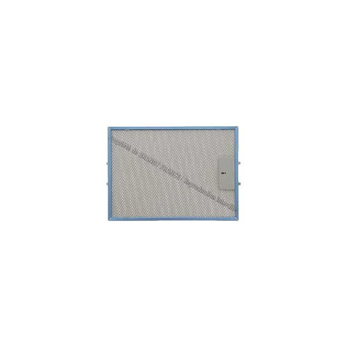 Filtre Metal Hotte Brandt 87X6378