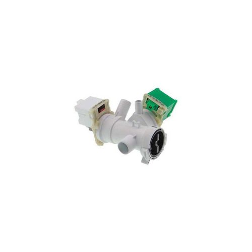 Moteur Pompe Brandt