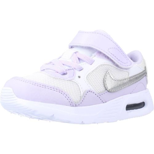 Nike Air Max Sc Colour Violet