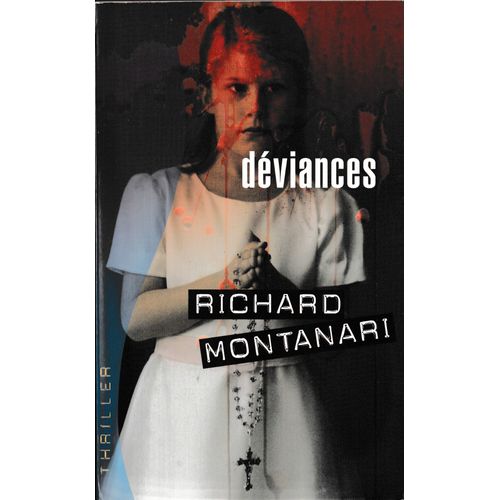 Deviance Richard Montanari