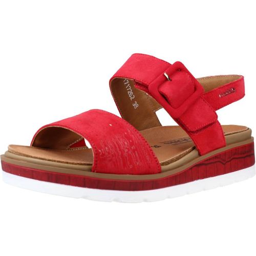 Mobils Melysa Greco Colour Rouge - 37
