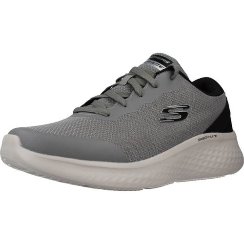 Skechers Skechslite Pro Colour Gris