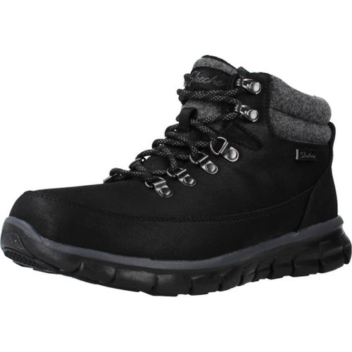 Skechers Synergy Colour Noir