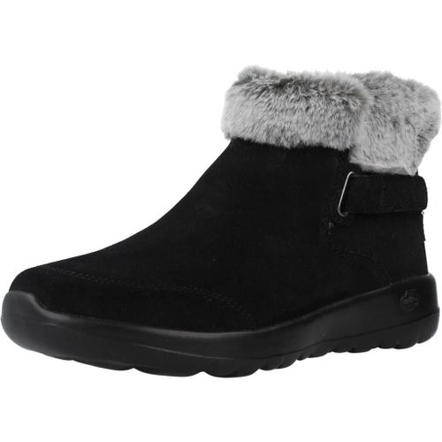 Skechers On-The-Go Joy Colour Noir - 36