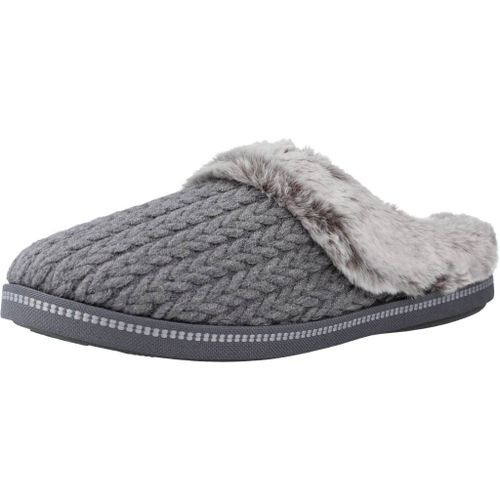 Skechers Cozy Campfire Colour Gris