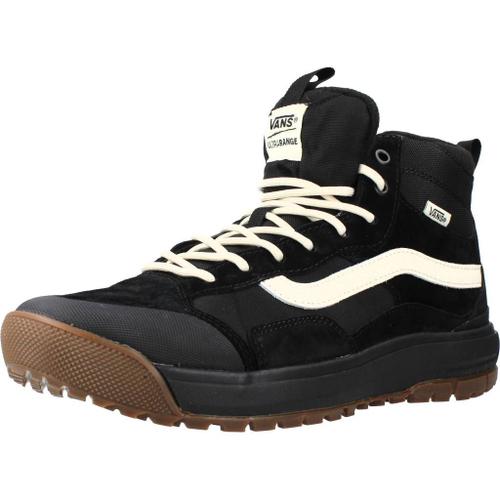 Vans Ultrarange Exo Colour Noir