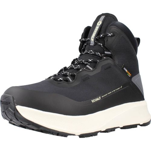 Ecoalf Gredosalf Colour Noir