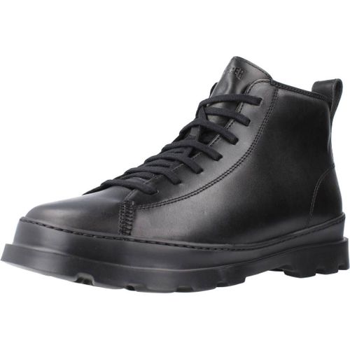 Camper Brutus Colour Noir