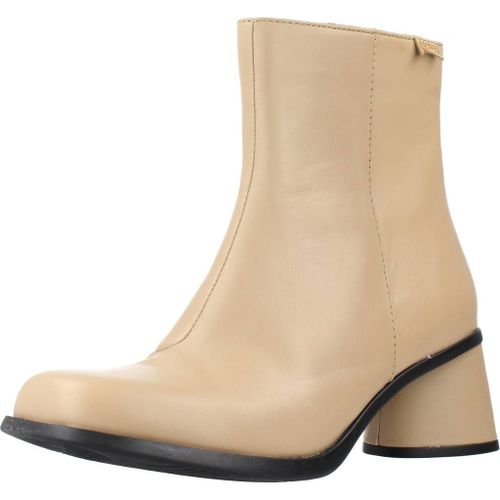Camper Kiara Colour Brun Clair