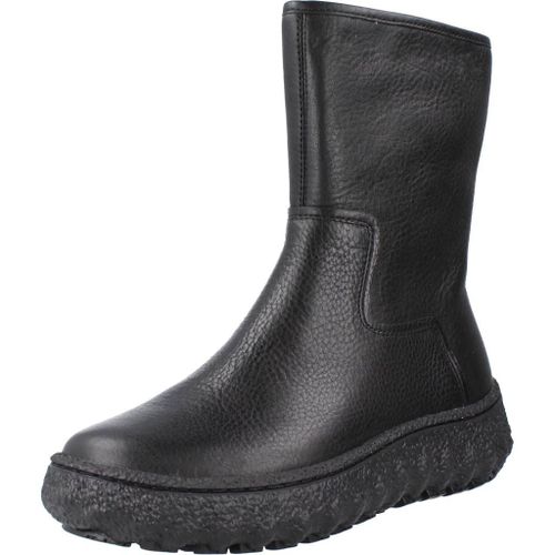 Camper Ground Colour Noir
