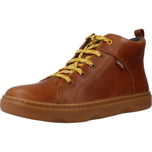 Camper Kiddo Kids Colour Marron