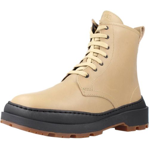 Camper Brutus Colour Marron