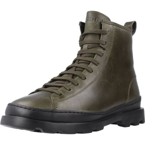 Camper Brutus Colour Vert