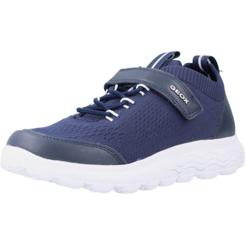Geox J Spherica Boy C Colour Bleu