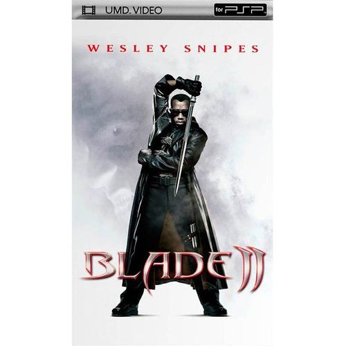 Blade 2 Psp