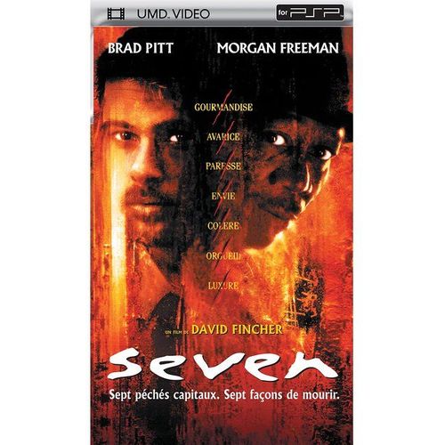 Seven Psp