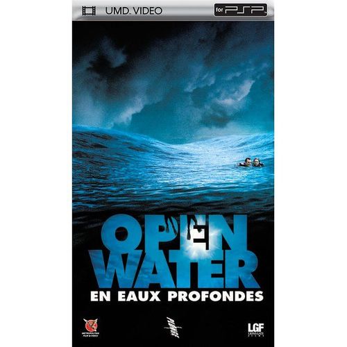 Open Water Psp