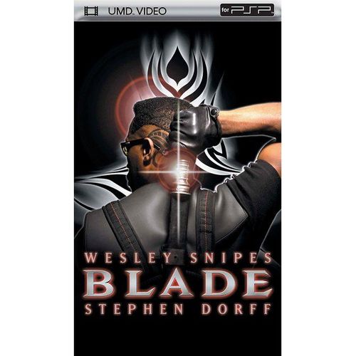 Blade Psp