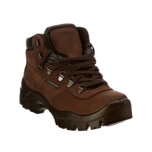 Grisport - Bottines De Marche Glencoe - Enfant