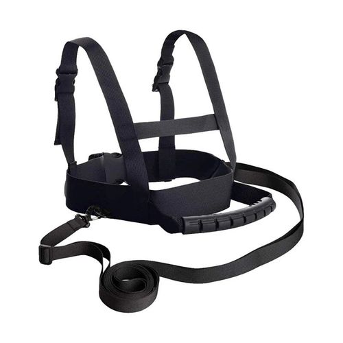 Ceinture D'entraînement De Ski Pour Enfants,Harnais De Sécurité Anti-Chute Avec Boucles De Sangle En Nylon,Sangle De Poitrine Pour Planche À Roulettes - Type B