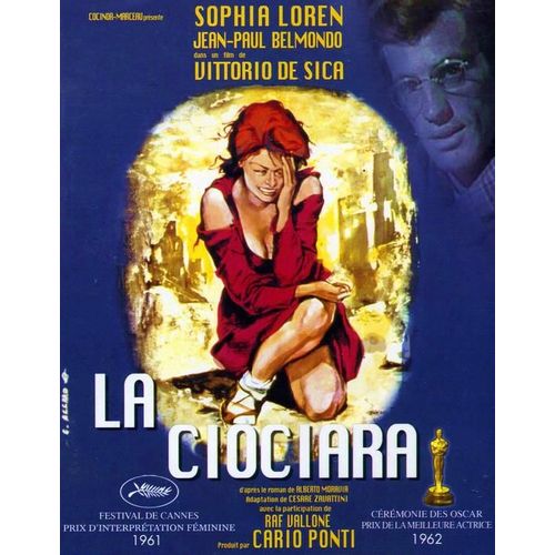 La Ciociara