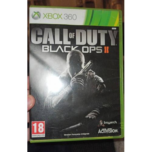 Call Of Duty - Black Ops Ii