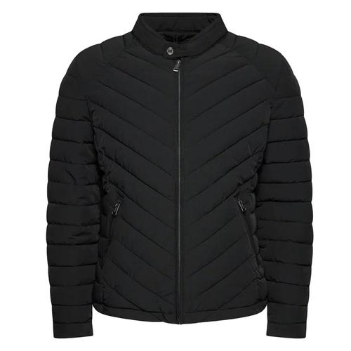 Blouson Guess Original Winter Style Homme Noir