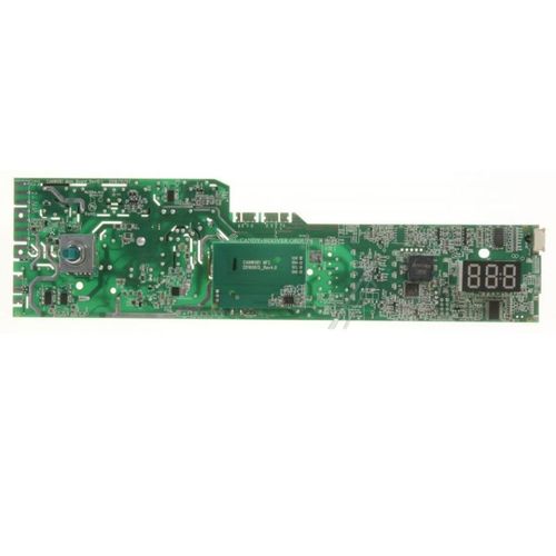 Carte électronique module de puissance Lave-linge (49037359 HOOVER CANDY)