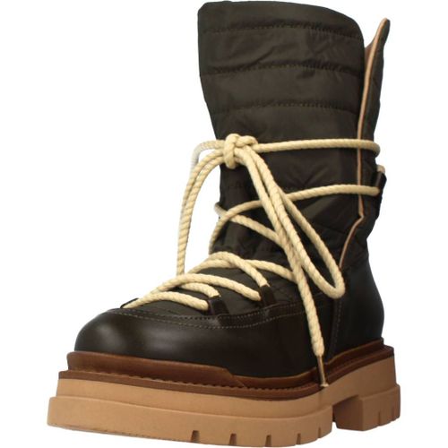 Yellow Everest Colour Vert