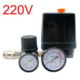 Vanne De Régulation Compresseur Quartz