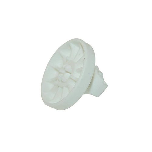 Roulette De Panier Inferieur Hotpoint, Indesit, WhirlpoolC00018286