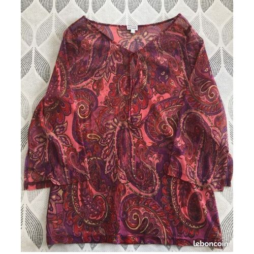 Haut Femme Etam (Tunique) Taille 40