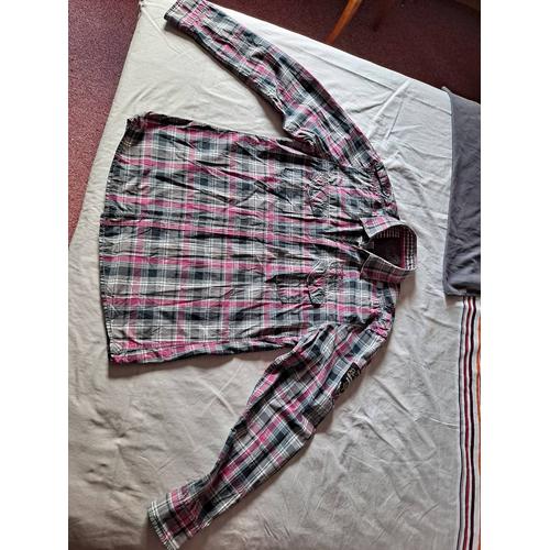 Chemise Homme Esprit 