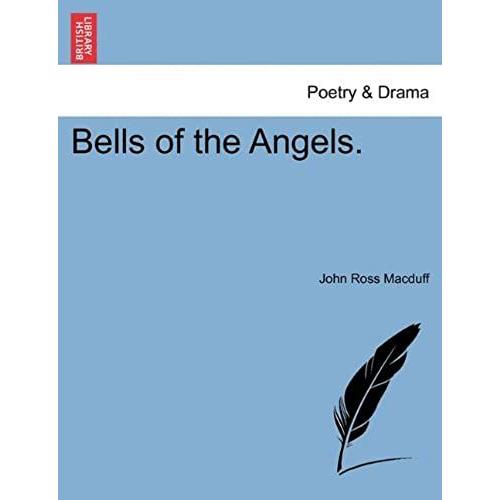 Bells Of The Angels.