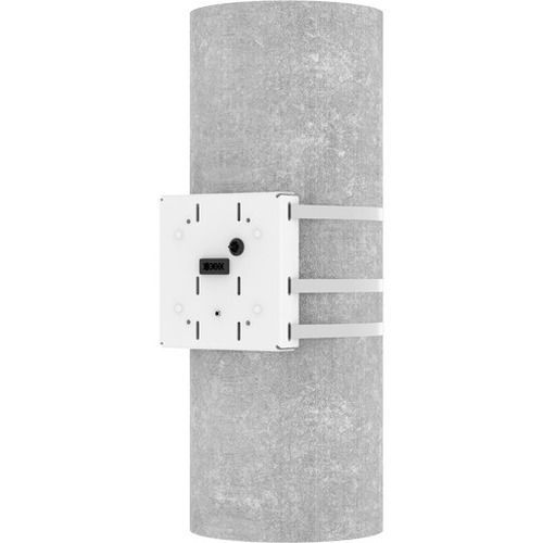Ext. War. Axis Compatible P1280-e 4mm 8.3 Fps