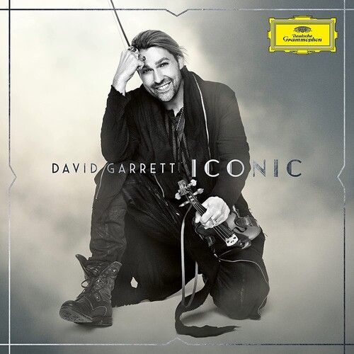 David Garrett - Iconic [Vinyl Lp]