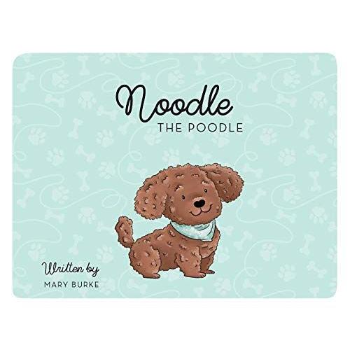 Noodle The Poodle