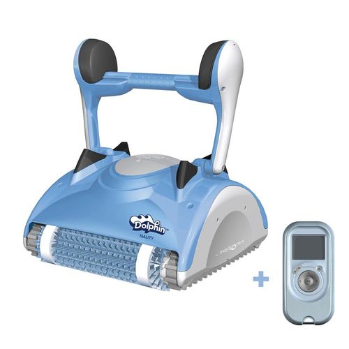 Robot nauty tc reconditionné n/s : d3523oural