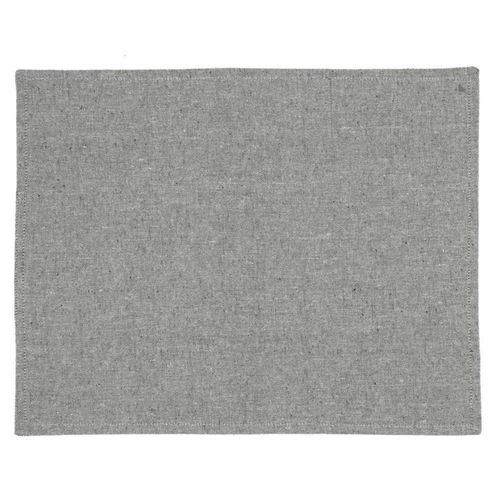 Lot De 2 Sets De Table 45x35 Cm Unico Olive